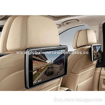 10.1-inch portable TV with bracket/SD/USB/HDMI/FM radio and IR transmitter